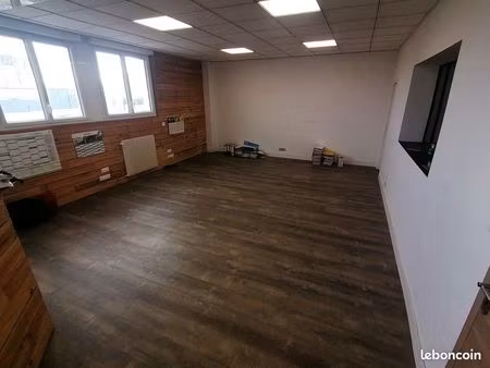 local d'activité 227 m²