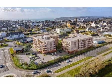 local 111 m² crozon