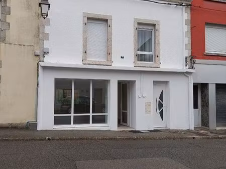 local professionnel 40m2