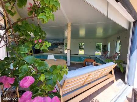 propriété 7 pièces 185 m²