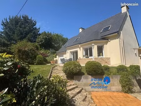 propriété 7 pièces 138 m²