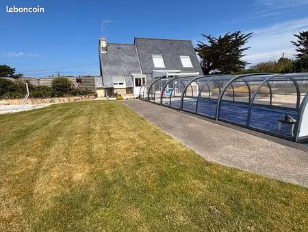 propriété 5 pièces 86 m²