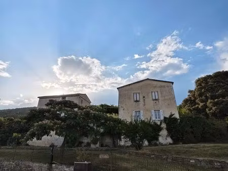 mas cevenol 1700 à vendre