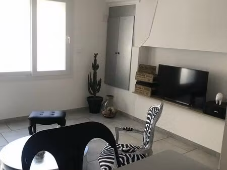 appartement 50m2
