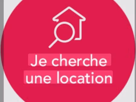 recherche t2 sur secteur la vaunage