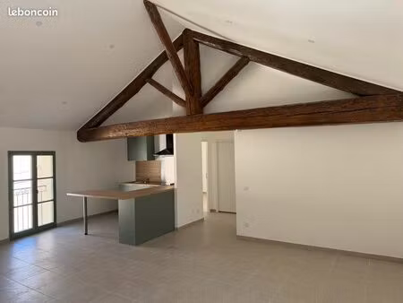 appartement neuf