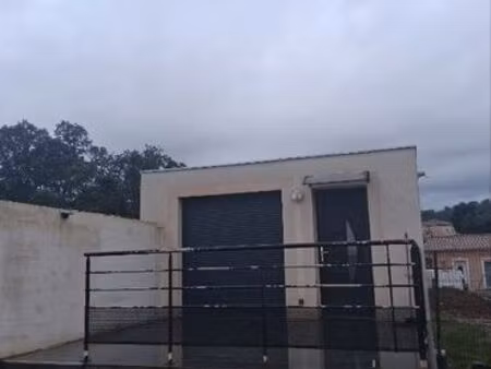 loue studio meublé