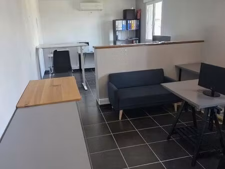 local/bureau de 25m2