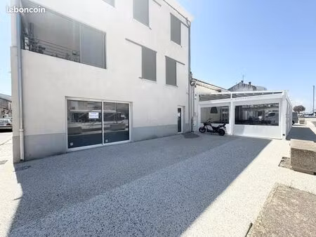 local commercial 41 m²