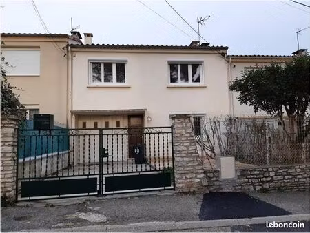 maison 4 pièces 69 m²
