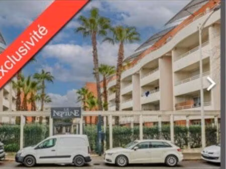 apt t2 meuble