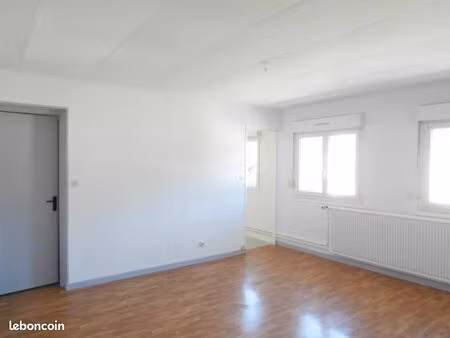 appartement 1 pièce 27 m²
