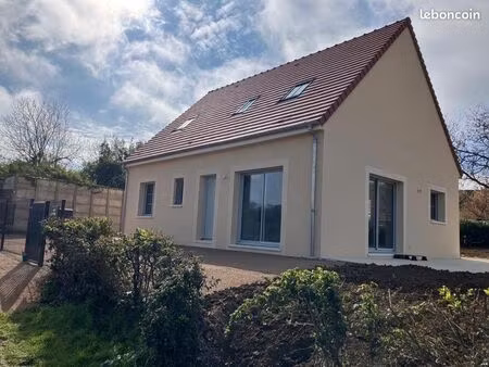 maison à louer sauvigny-le-bois