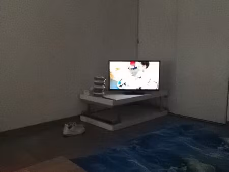 studio