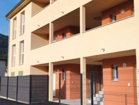 loue appartement