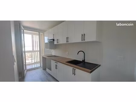 loue t4 saint loup 13010