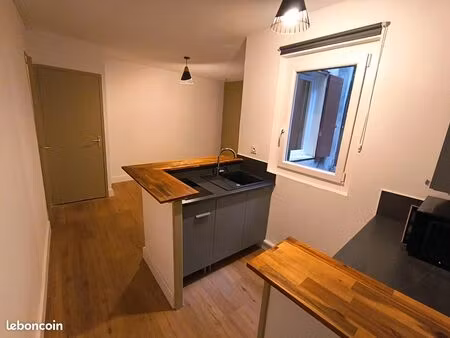 studio 20m2