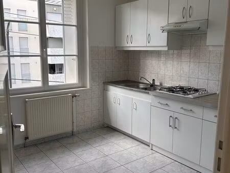 appartement t2