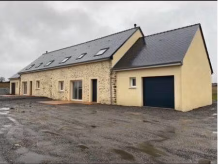 maison t5