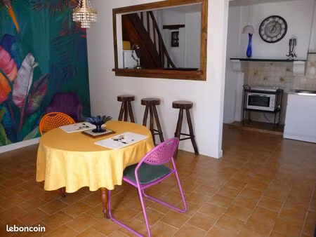 location petite maison
