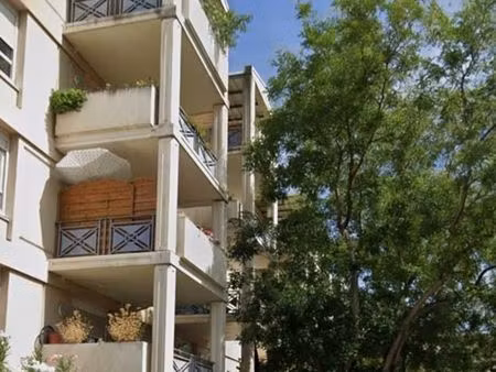 appartement 4 pièces 86 m²