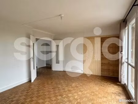 appartement 3 pièces 71 m²