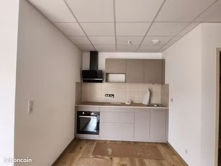 app t2 plain pied 60m2 a lacapelle marival