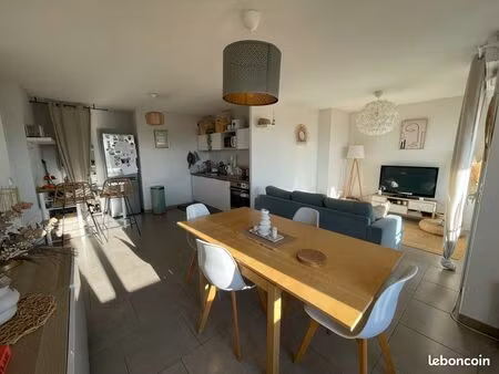 appartement t3 -70m2