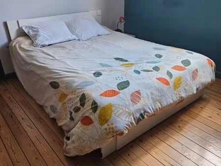 chambre idéal 24 heures du mans