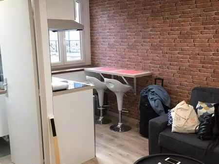 loue studi hyper centre république