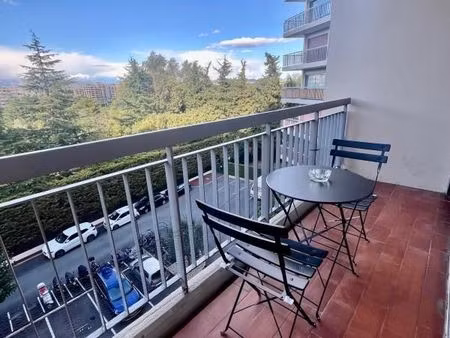 appartement 1 pièce 24 m²