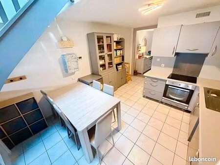 appartement 3 pièces-68m2