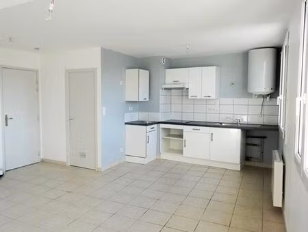 appartement 2 pièces 57 m²