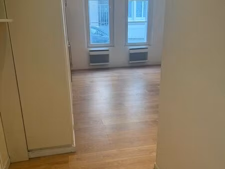 appartement location