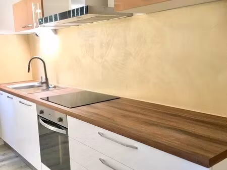 f2 riedisheim - 58 m²