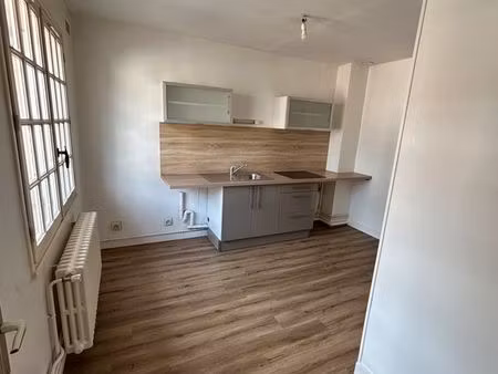 appartement 2 pièces 48 m2 rouen