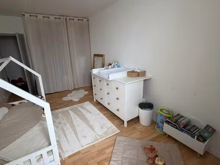 appartement t3 70m2