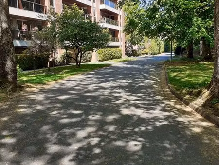 appartement 3 pièces 81 m²