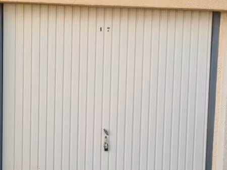 location garage