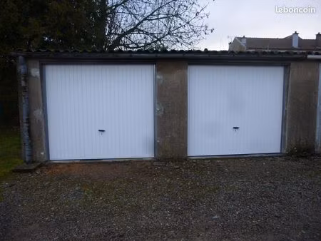 location garage