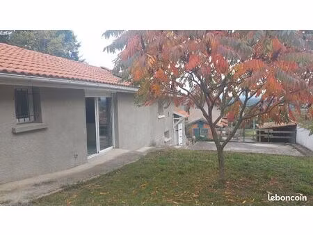 maison 80m2