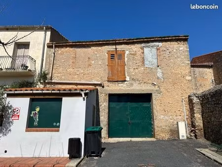 grange à louer