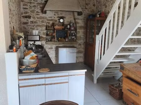 maison meublée à louer