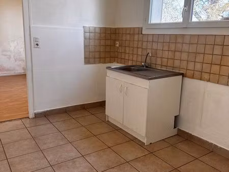 à louer maison t1 marôn 36120