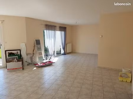 maison 6 pièces