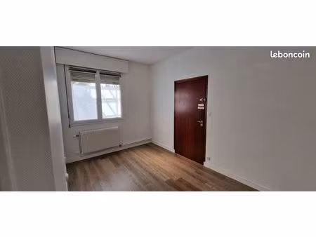 bureaux 47 m² brest