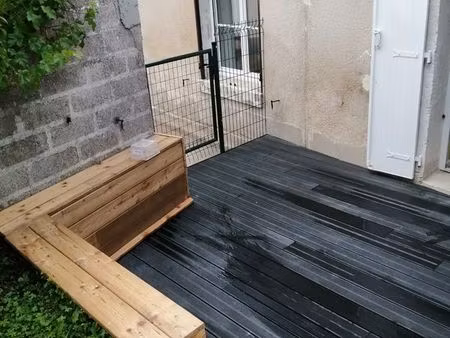 maison à louer à amboise