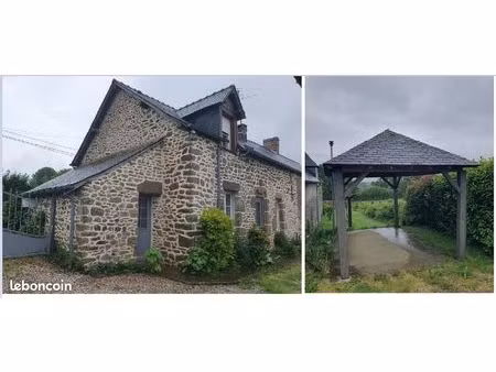 location maison t4