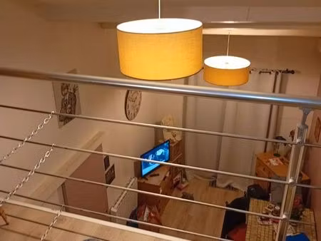 location maison d'habitation