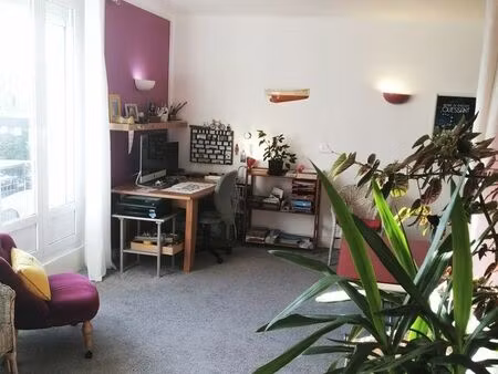 appart 3 chambres hyper-centre